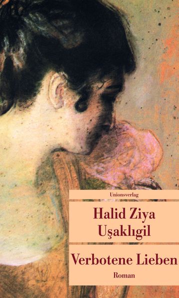 Cover von Verbotene Lieben