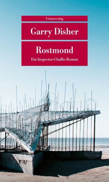 Cover von Rostmond