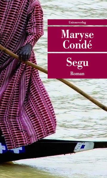 Cover von Segu