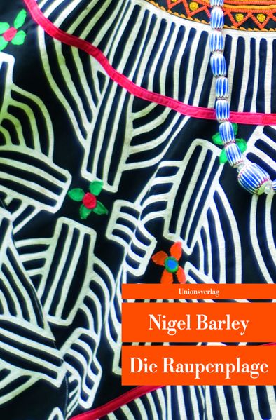Cover von Die Raupenplage