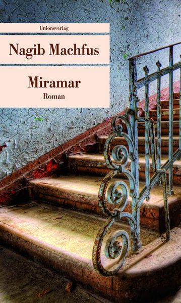 Cover von Miramar