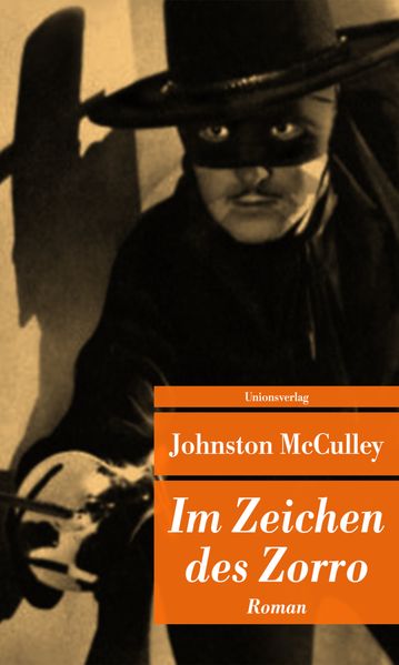 Cover von Im Zeichen des Zorro