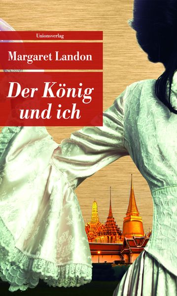 Cover von Der König und ich