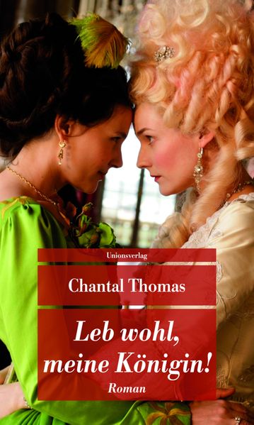 Cover von Leb wohl, meine Königin!