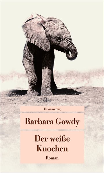 Cover von Der weisse Knochen