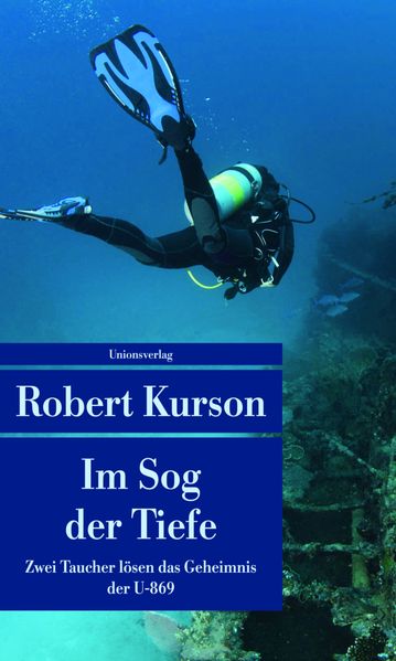 Cover von Im Sog der Tiefe