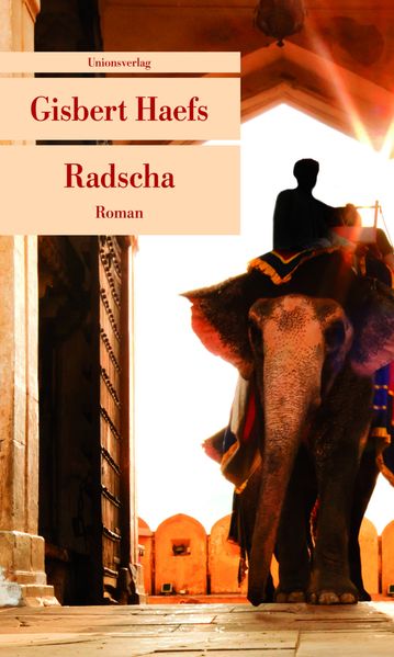 Cover von Radscha