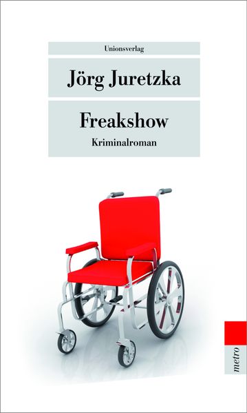 Cover von Freakshow