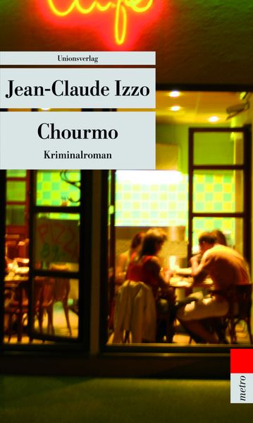 Cover von Chourmo