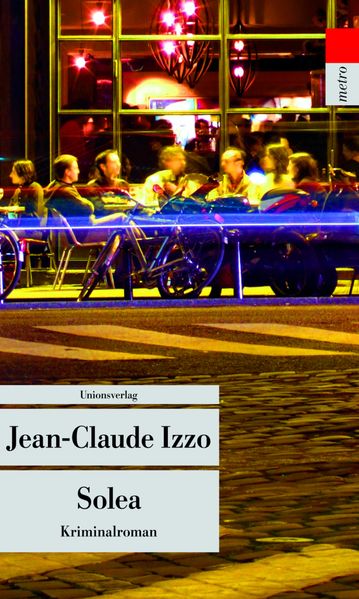 Cover von Solea