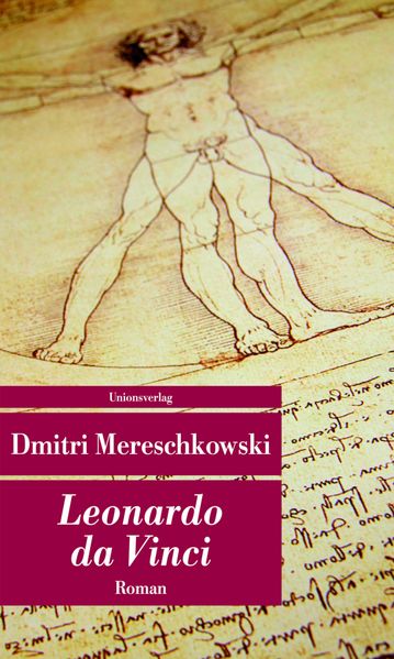 Cover von Leonardo da Vinci