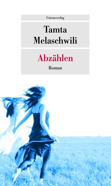 Cover von Abzählen