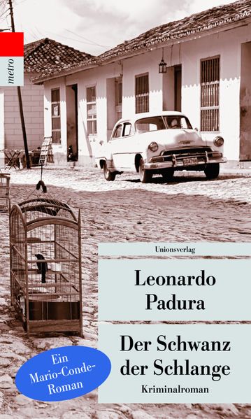 Cover von Der Schwanz der Schlange