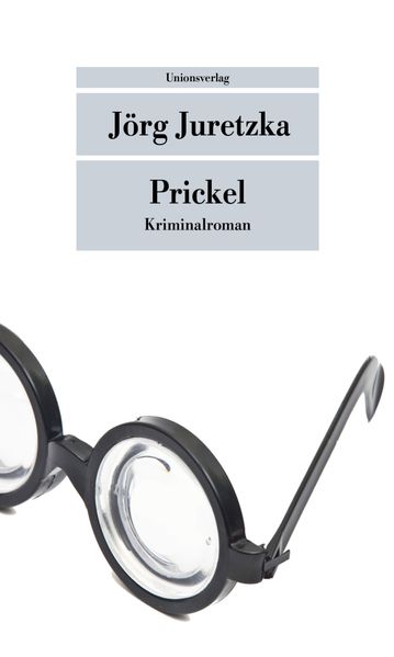 Cover von Prickel