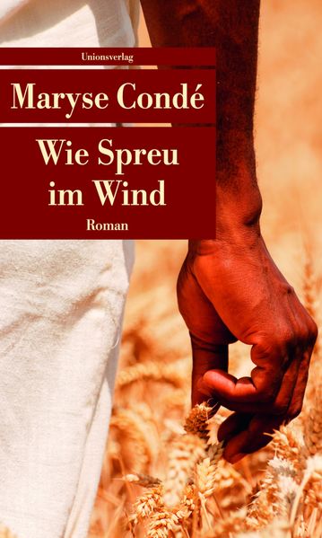 Cover von Wie Spreu im Wind
