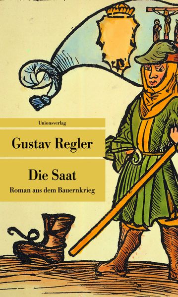 Cover von Die Saat
