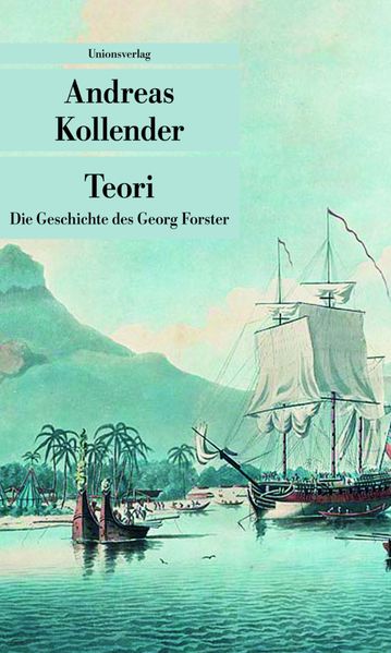 Cover von Teori