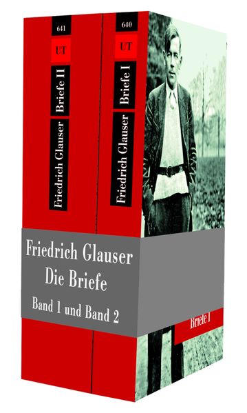 Cover von Briefe