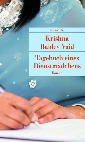 Cover von Tagebuch eines Dienstmädchens