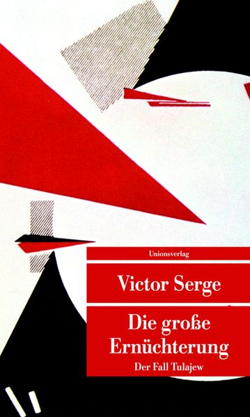 Cover von Die grosse Ernüchterung