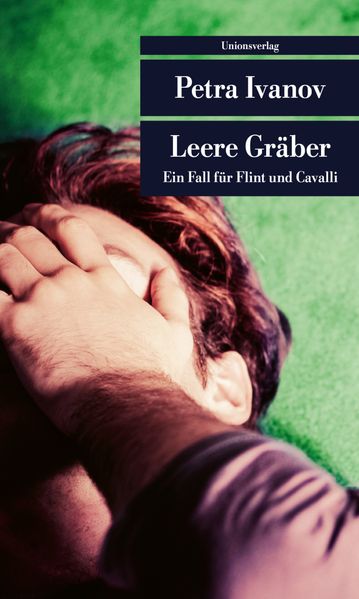 Cover von Leere Gräber