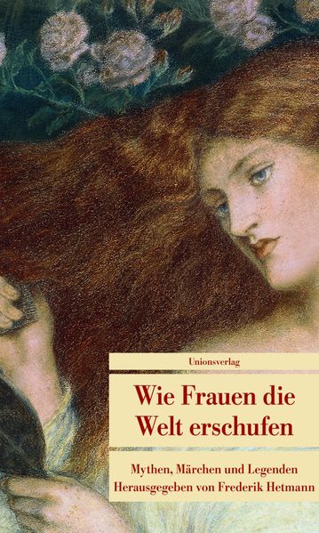 Cover von Wie Frauen die Welt erschufen