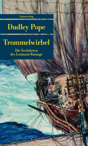 Cover von Trommelwirbel