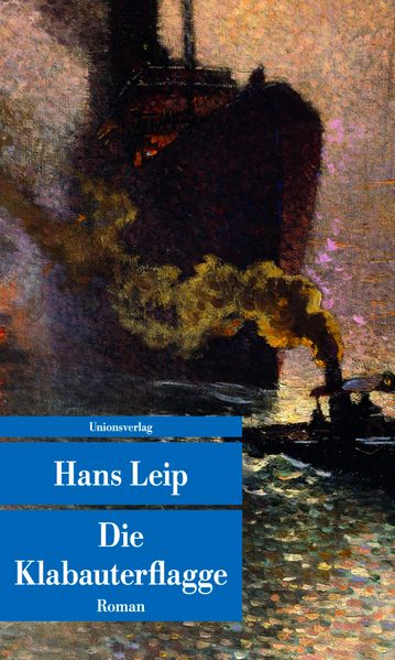 Cover von Die Klabauterflagge