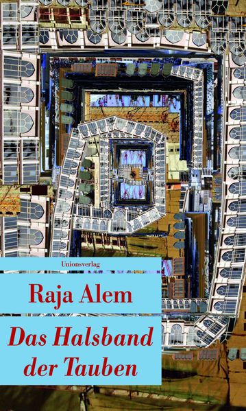 Cover von Das Halsband der Tauben