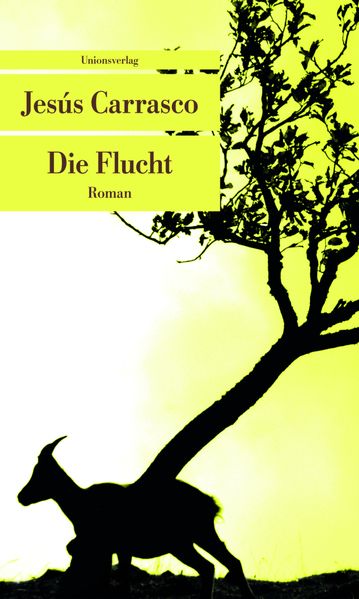 Cover von Die Flucht