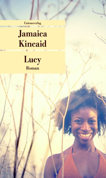 Cover von Lucy