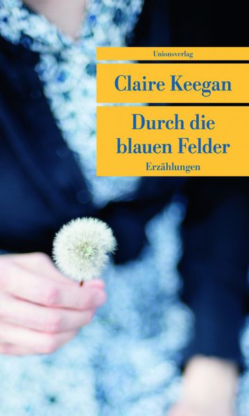 Cover von Durch die blauen Felder