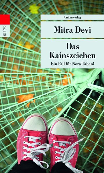 Cover von Das Kainszeichen