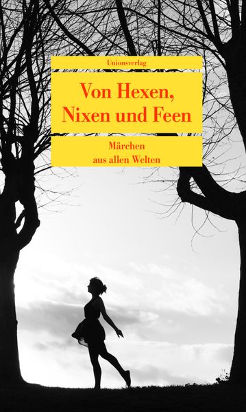 Cover von Von Hexen, Nixen und Feen