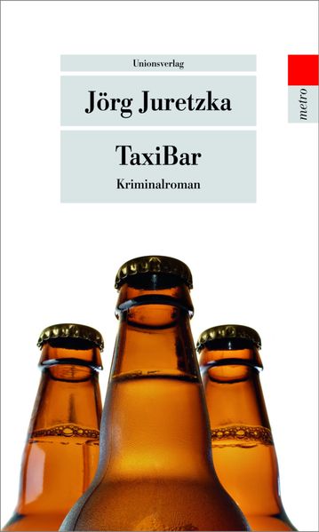 Cover von TaxiBar
