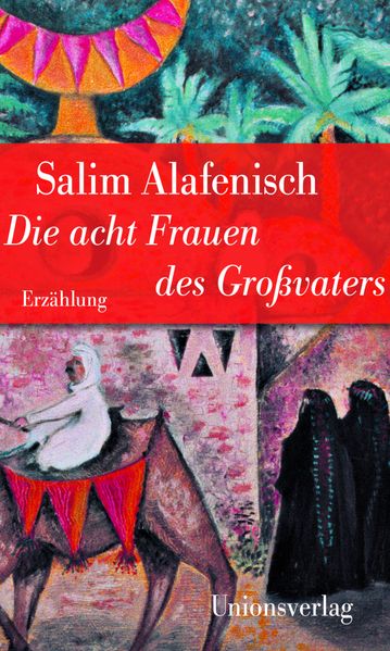Cover von Der Weihrauchhändler