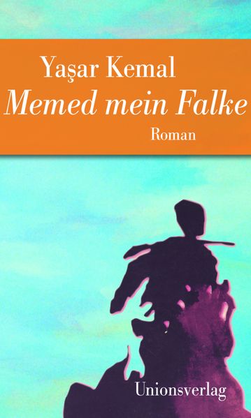 Cover von Memed mein Falke