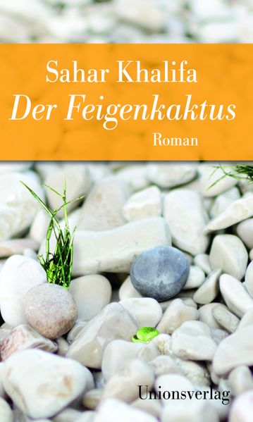 Cover von Der Feigenkaktus