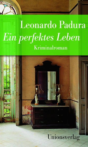 Cover von Ein perfektes Leben