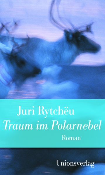 Cover von Traum im Polarnebel