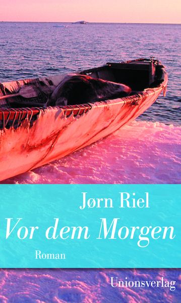 Cover von Vor dem Morgen
