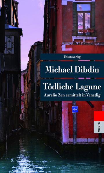 Cover von Tödliche Lagune