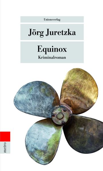 Cover von Equinox