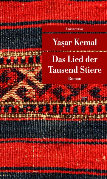 Cover von Das Lied der Tausend Stiere