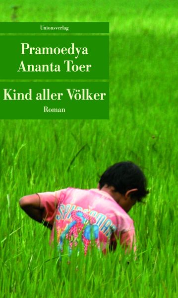 Cover von Kind aller Völker