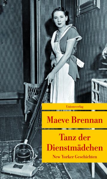 Cover von Tanz der Dienstmädchen