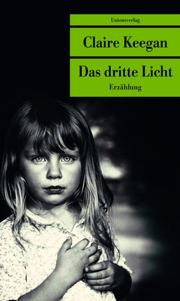 Cover von Das dritte Licht