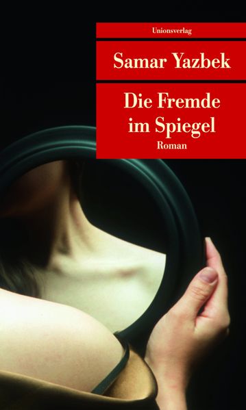 Cover von Die Fremde im Spiegel