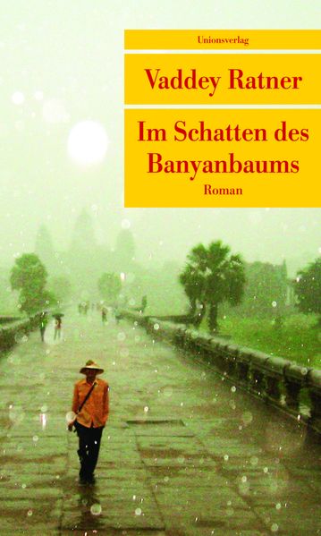 Cover von Im Schatten des Banyanbaums