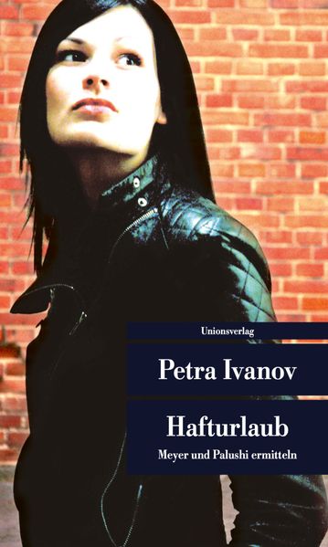Cover von Hafturlaub